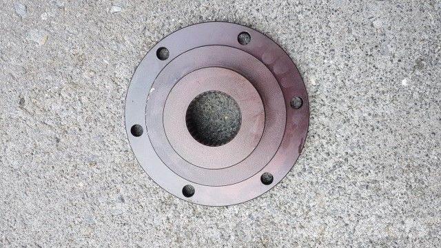 Terex TR45 建筑机械-其他