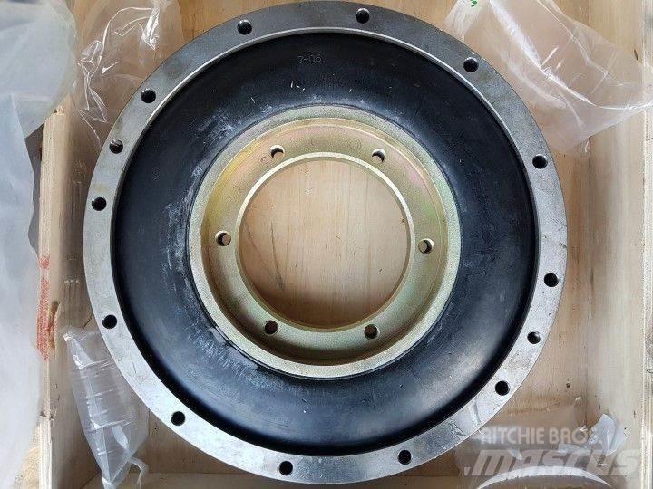 Terex TR45 建筑机械-其他