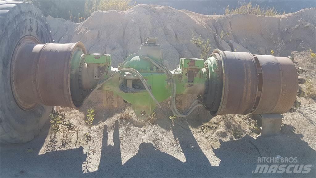 Terex TR45 建筑机械-其他