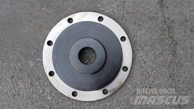 Terex TR60 建筑机械-其他