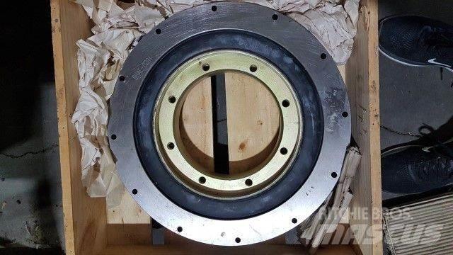 Terex TR60 建筑机械-其他