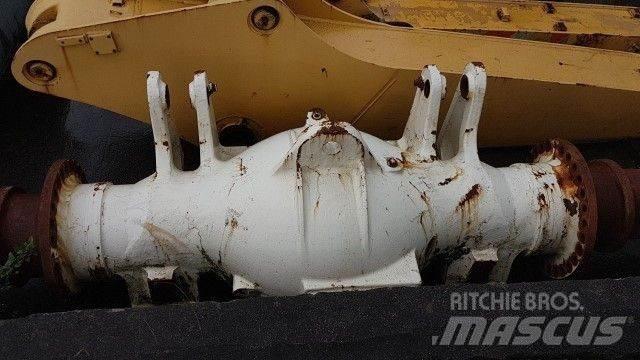 Terex TR60 建筑机械-其他