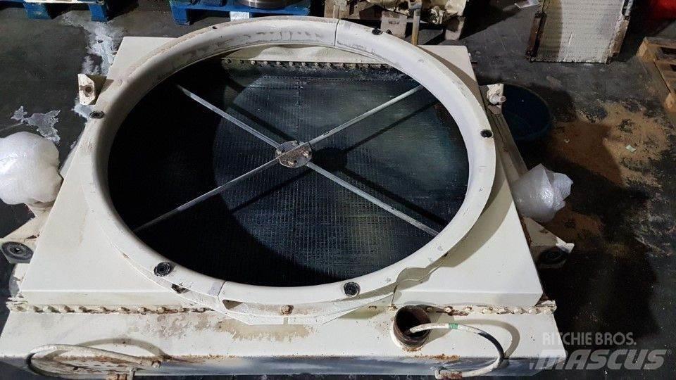 Terex TR60 建筑机械-其他