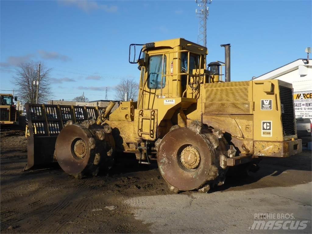 CAT 816B 建筑机械-其他