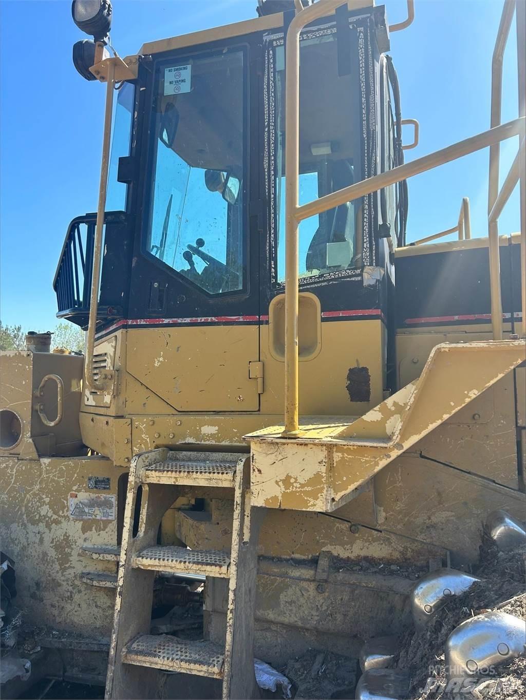 CAT 816F 建筑机械-其他