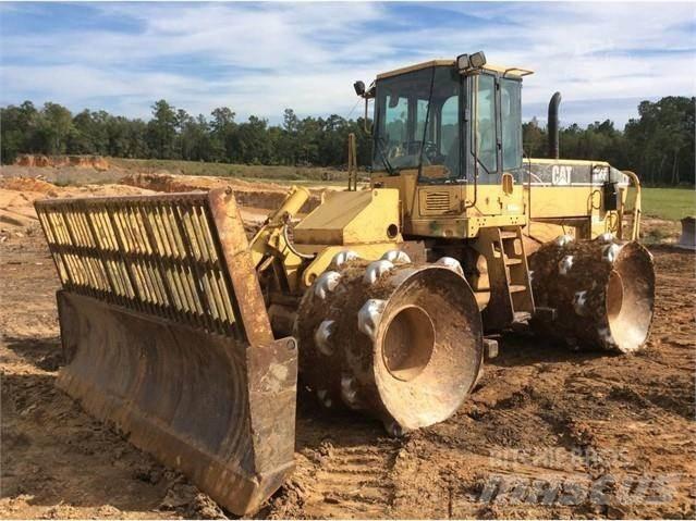 CAT 816F 建筑机械-其他