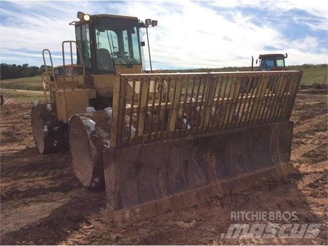 CAT 816F 建筑机械-其他