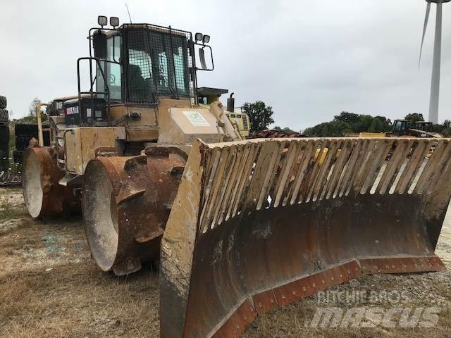 CAT 816F 建筑机械-其他