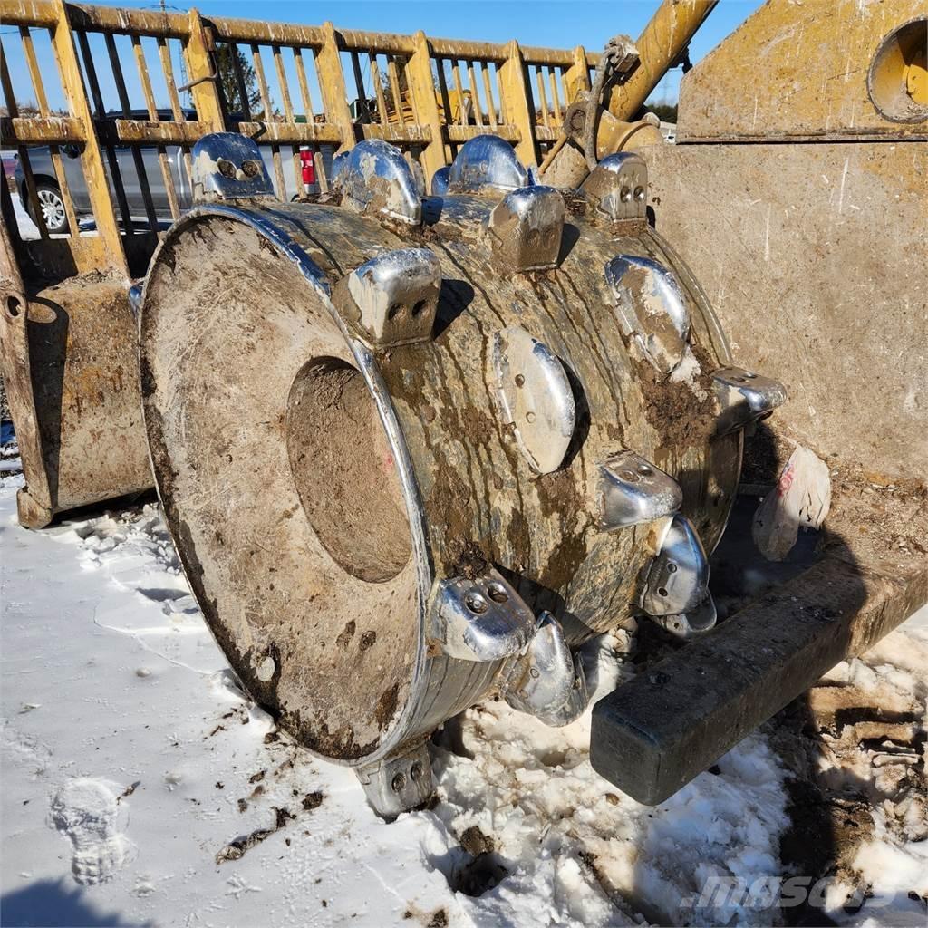 CAT 816F II 建筑机械-其他