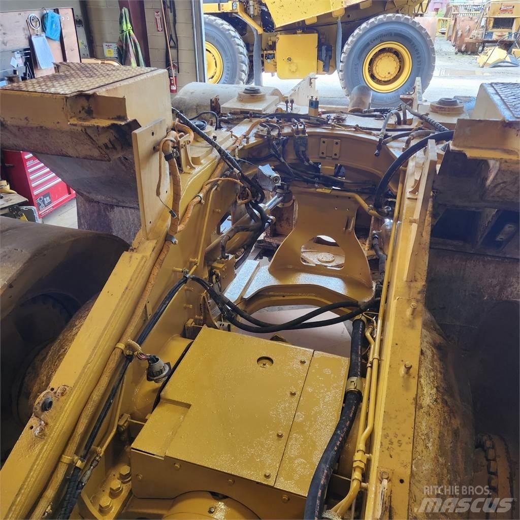 CAT 826H 建筑机械-其他