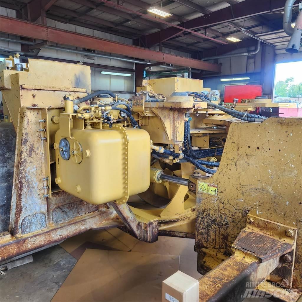 CAT 826H 建筑机械-其他