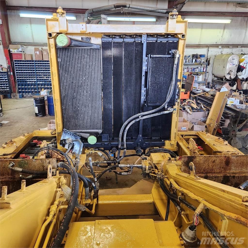 CAT 826H 建筑机械-其他