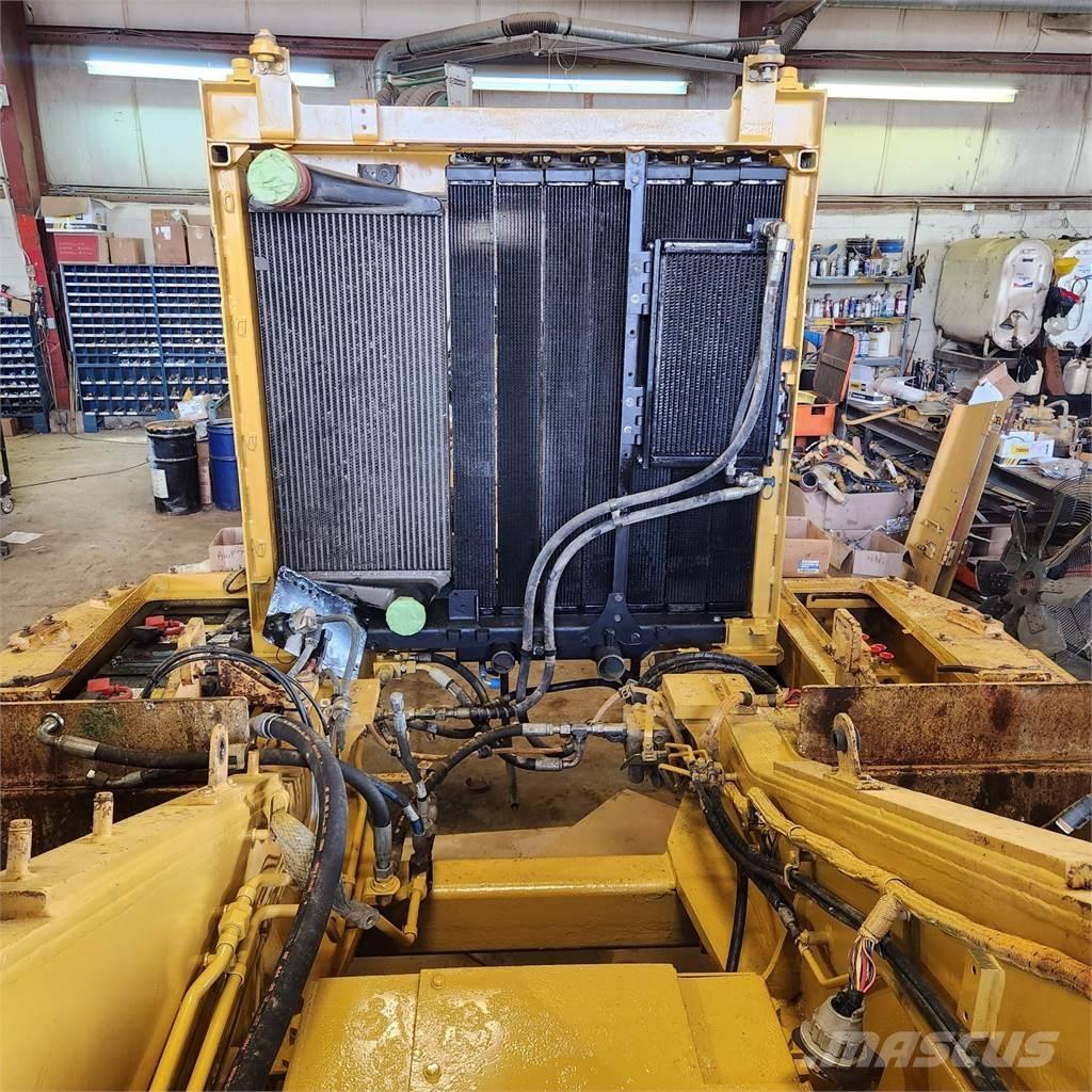 CAT 826H 建筑机械-其他