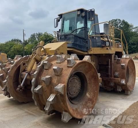 CAT 826H 建筑机械-其他