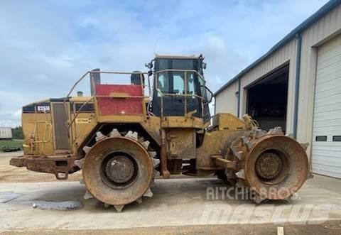 CAT 826H 建筑机械-其他