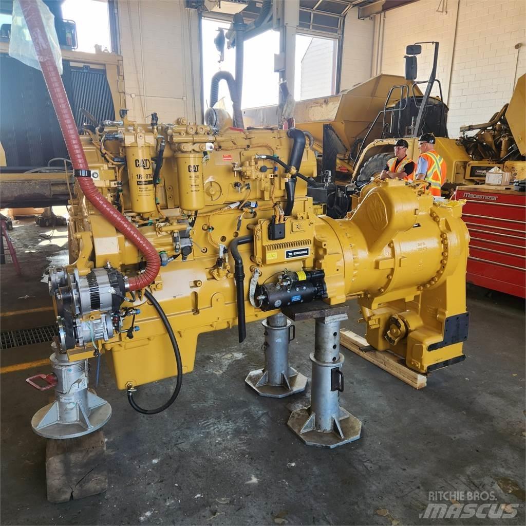 CAT 826H 建筑机械-其他