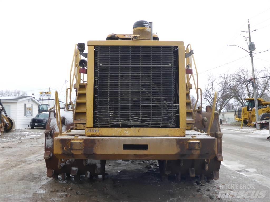 CAT 836H 建筑机械-其他