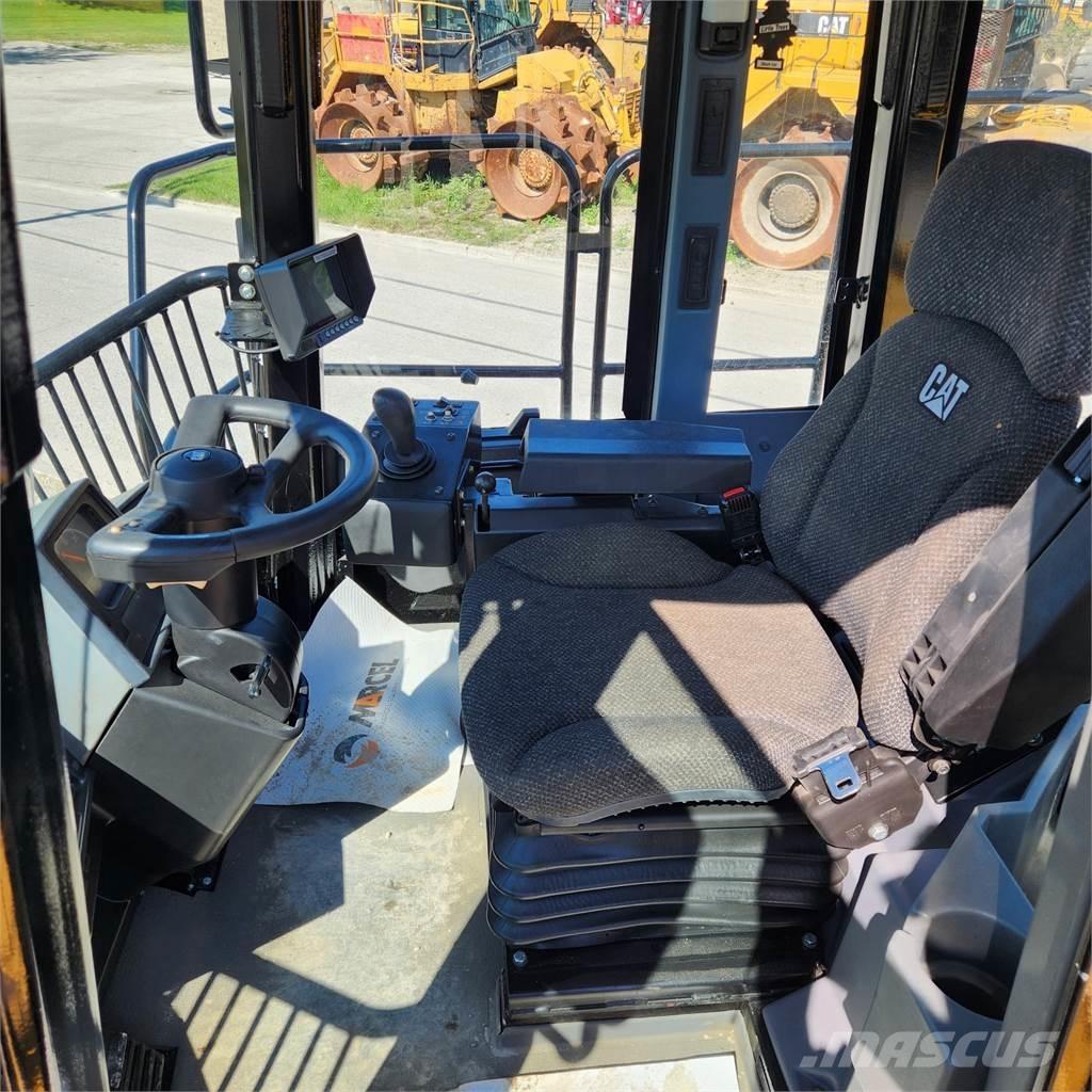 CAT 836H 建筑机械-其他