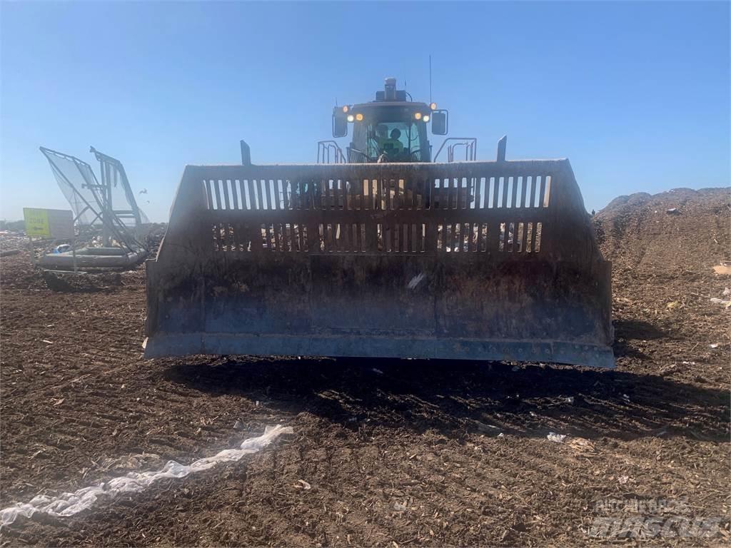 CAT 836H 建筑机械-其他