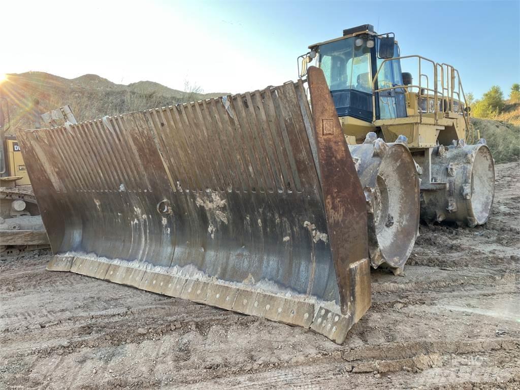 CAT 836H 建筑机械-其他
