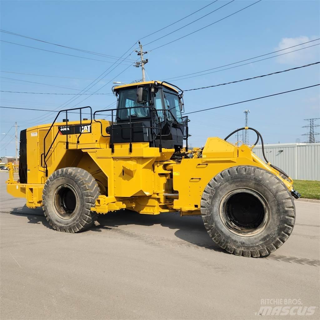 CAT 836K 建筑机械-其他