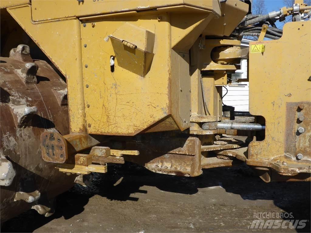 CAT 836K 建筑机械-其他