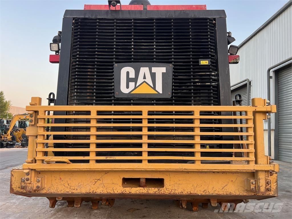 CAT 836K 建筑机械-其他
