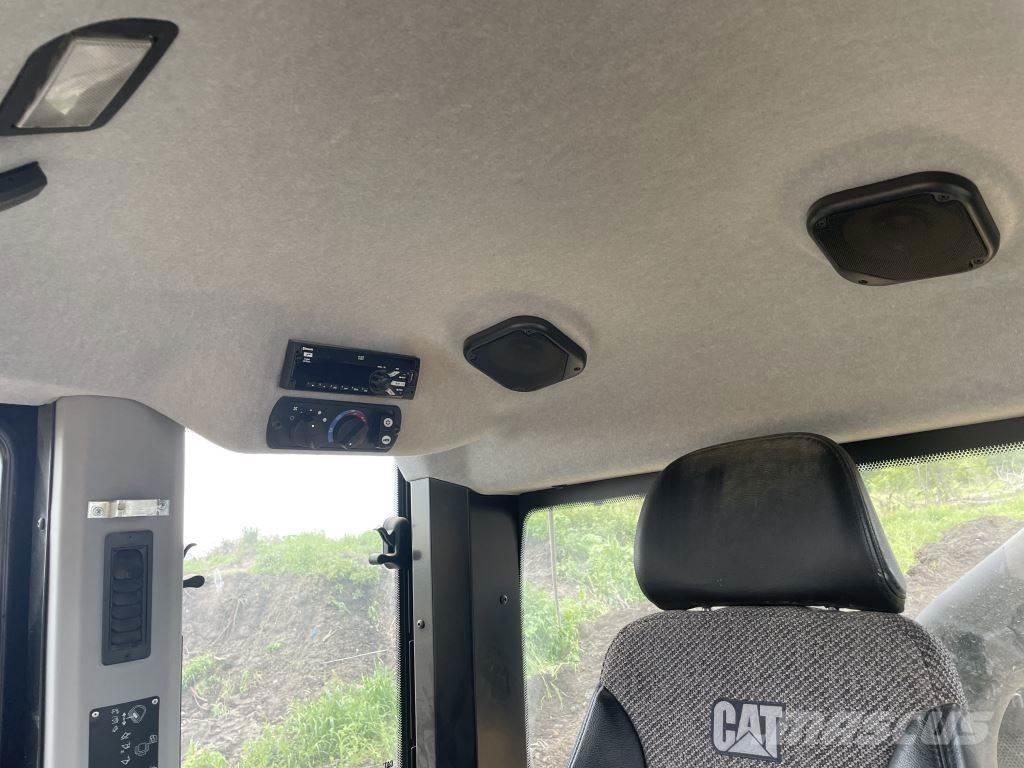 CAT 963K 建筑机械-其他