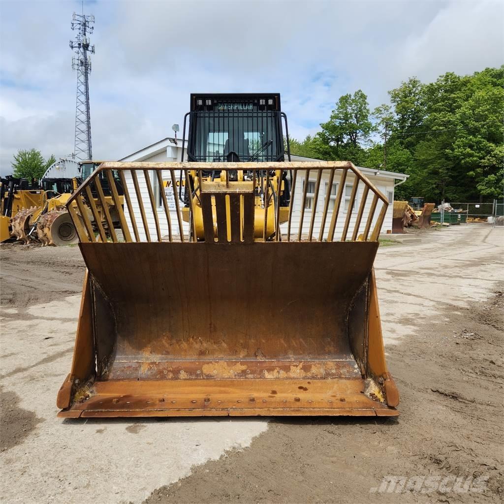 CAT 963K 建筑机械-其他