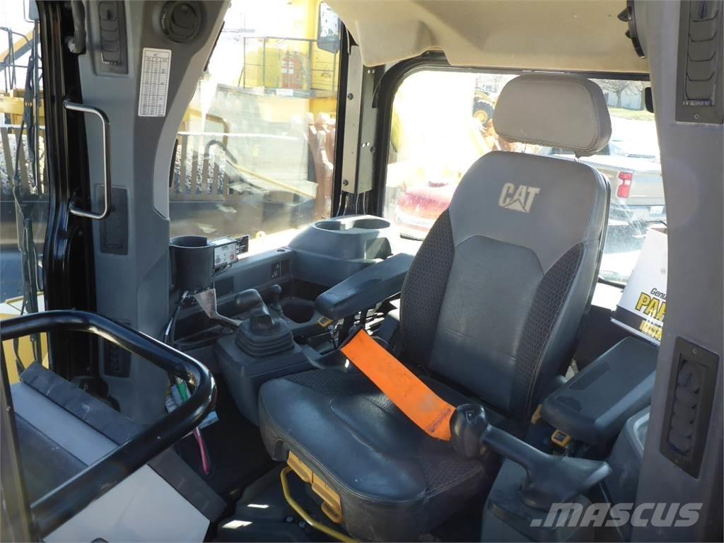 CAT D6 WH 履带式推土机