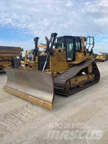 CAT D6T LGP 履带式推土机