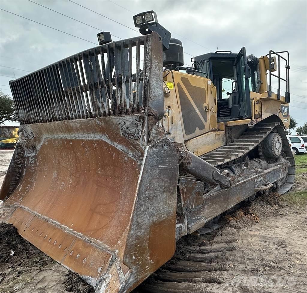 CAT D8T WH 履带式推土机