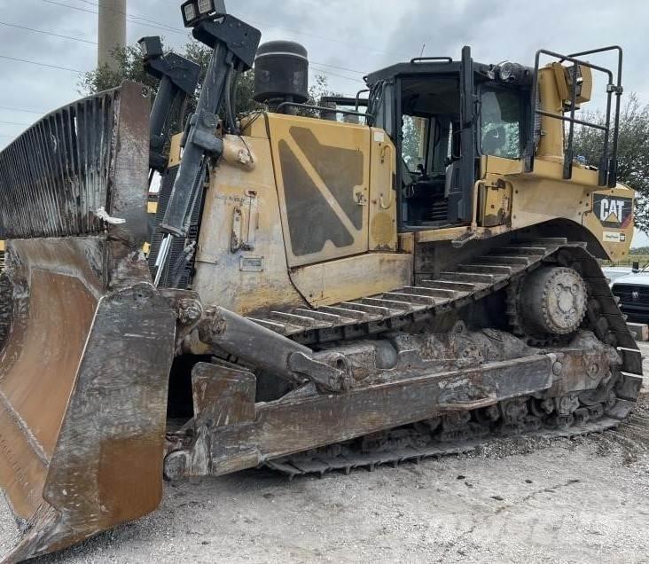 CAT D8T WH 履带式推土机