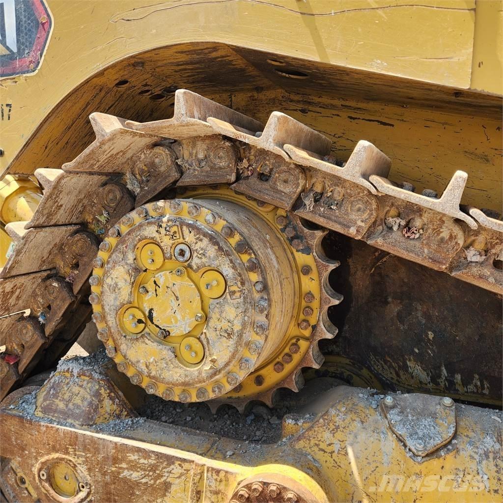 CAT D8T WH 履带式推土机
