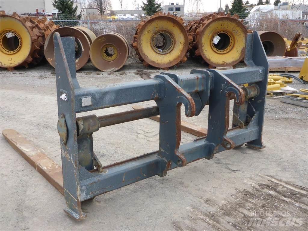 Komatsu WA470-8 轮式装载机