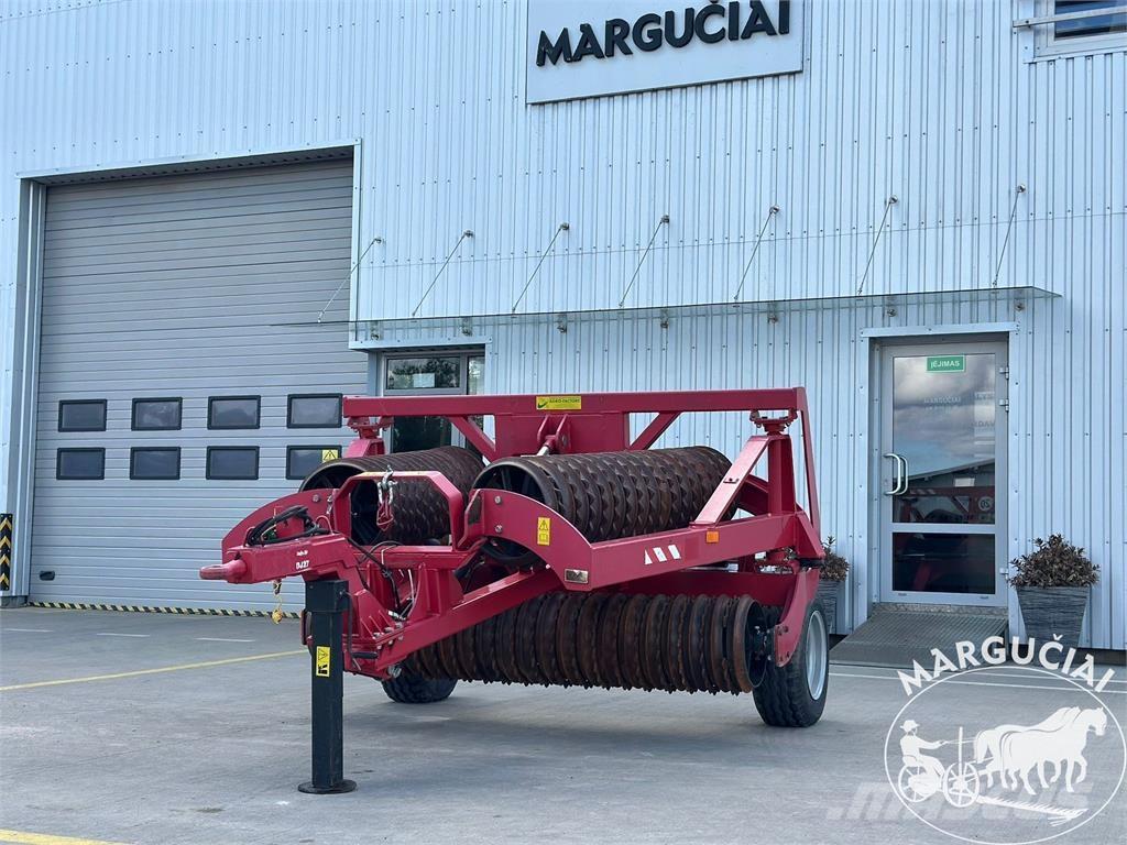 Agro-Factory 5,3 m. 农业机械-其他