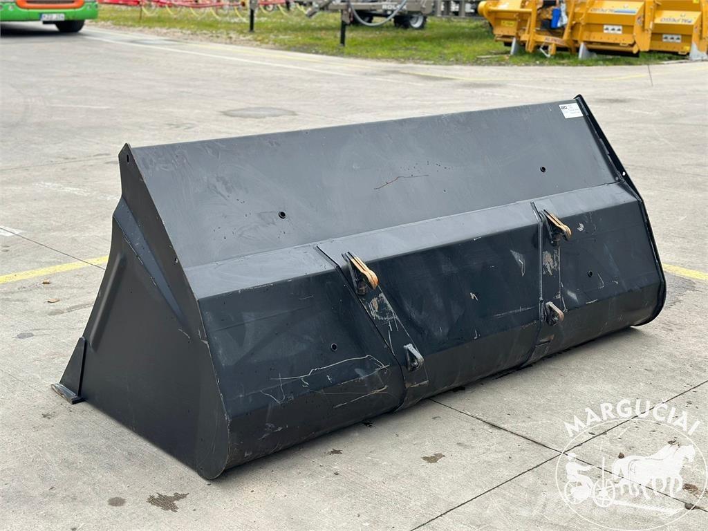 Ålö 240 HV, 2,4 m. 农业机械-其他