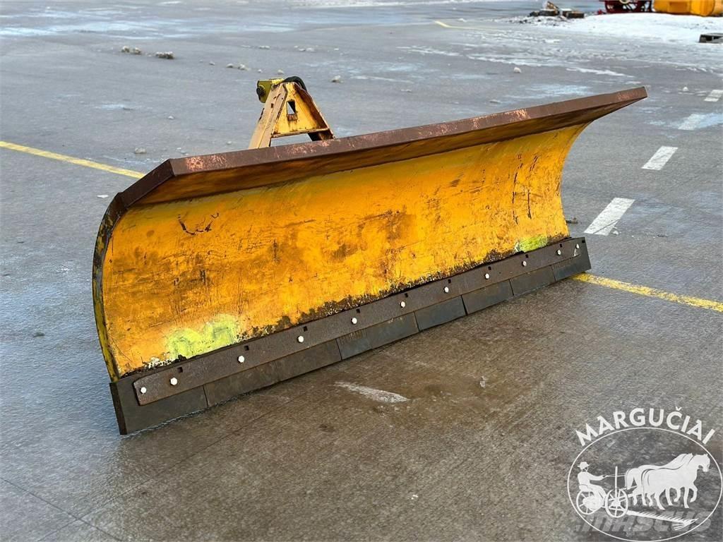 Borup , 2,7 m. 农业机械-其他