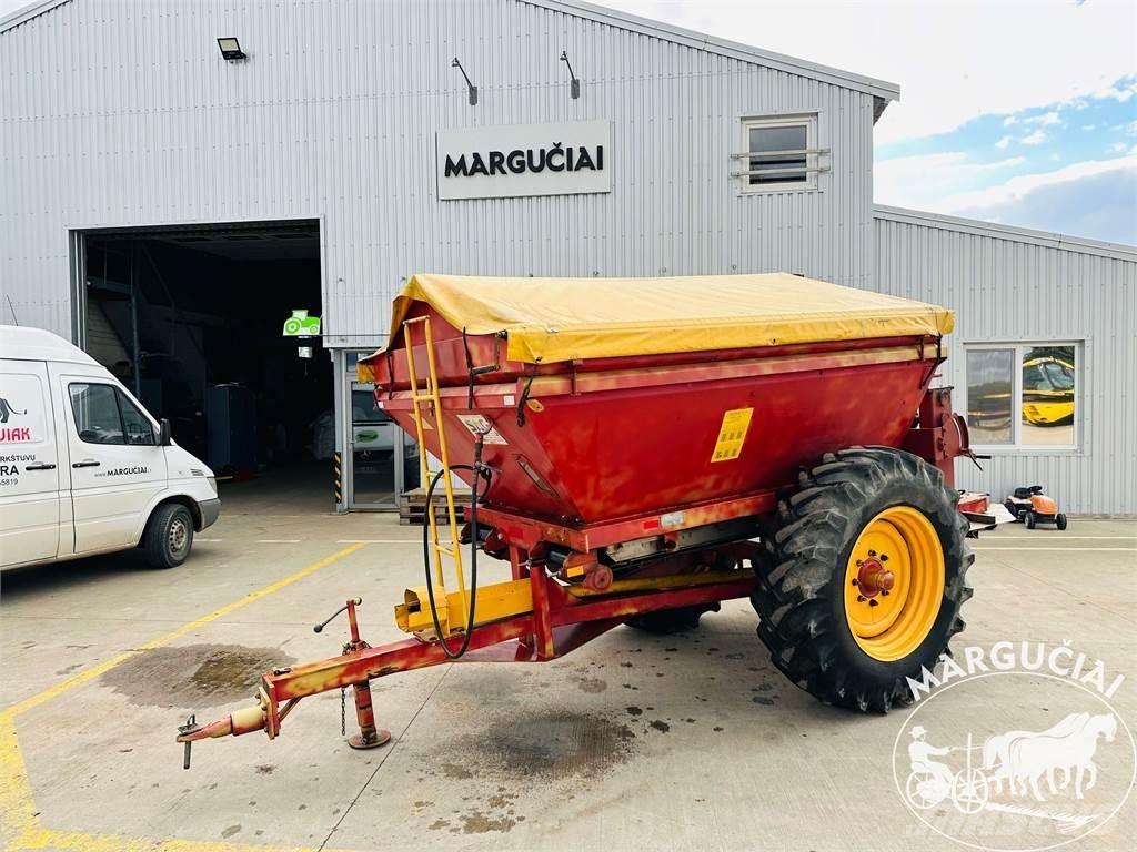 Bredal B4, 6000 ltr. 农业机械-其他