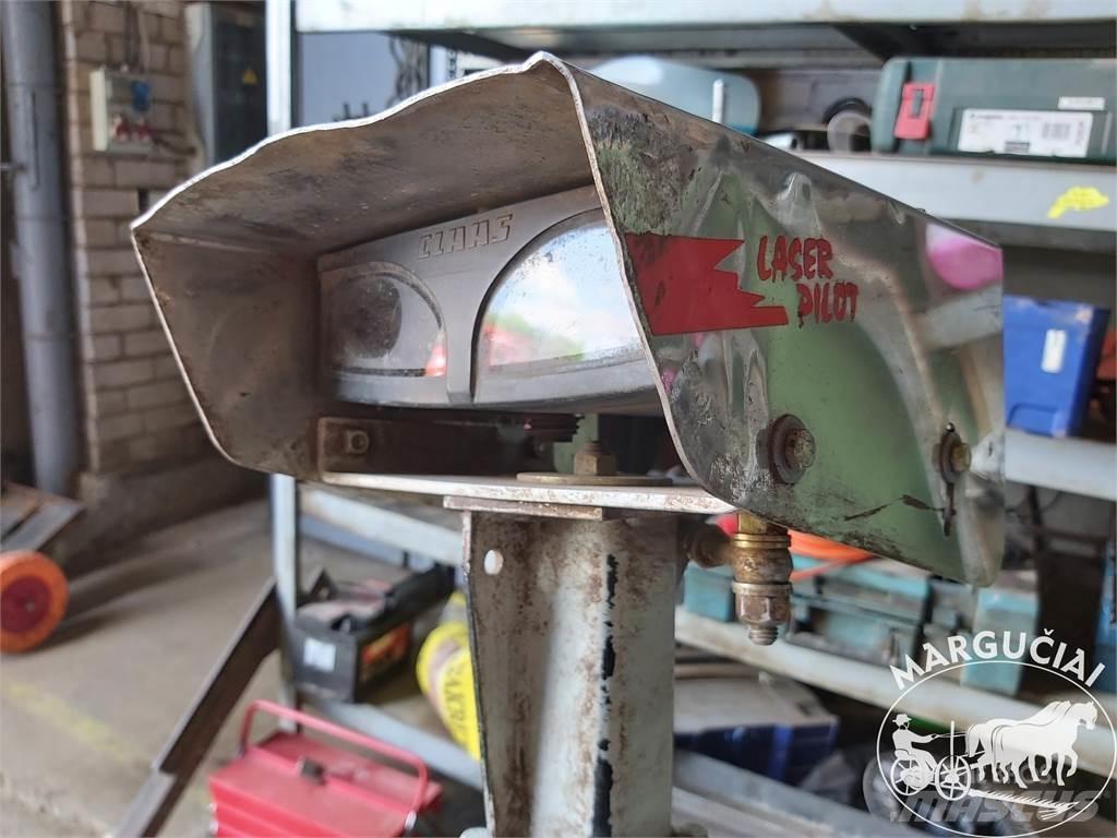 CLAAS Laser Pilot 农业机械-其他
