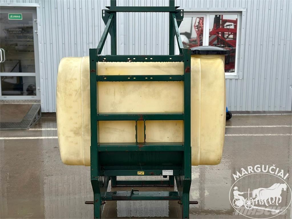 Danfoil 850 ltr. 农业机械-其他