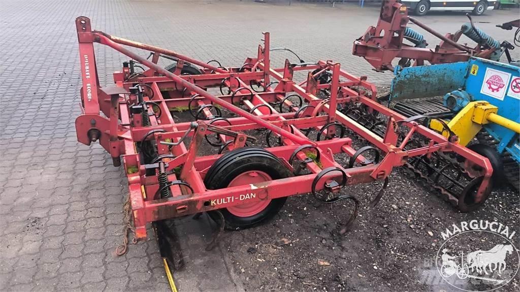 Doublet-Record 2,9 m 农业机械-其他
