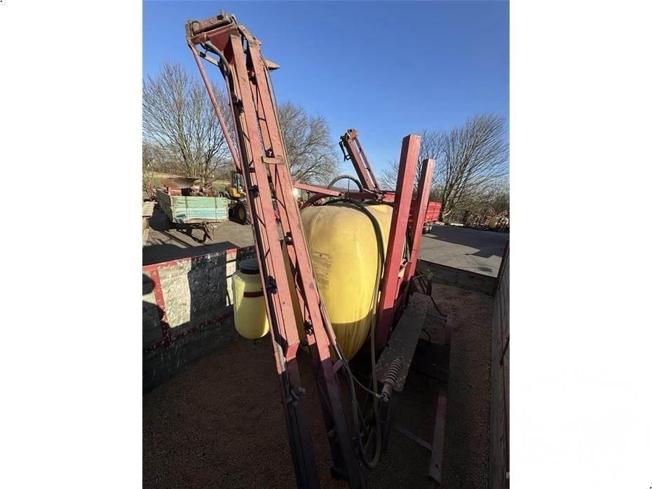 Hardi 1000 ltr., 12 m. 农业机械-其他