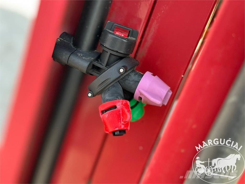 Hardi 800 ltr., 12 m. 农业机械-其他