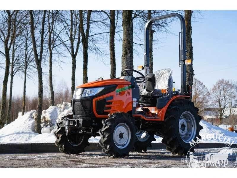 Hinomoto HM255, 25 AG 农业机械-其他