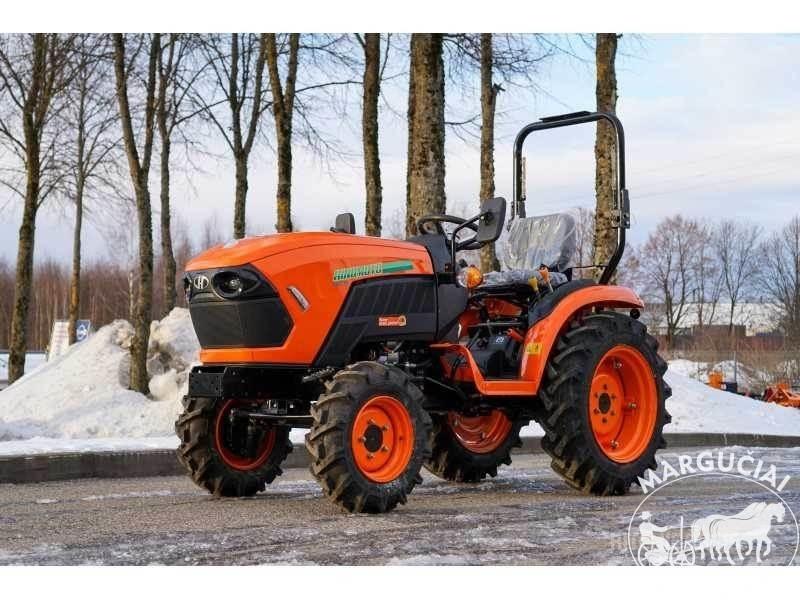 Hinomoto HM275, 25 AG 农业机械-其他