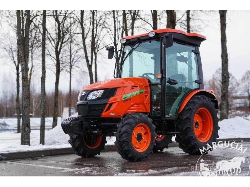Hinomoto HM475, 48 AG 农业机械-其他
