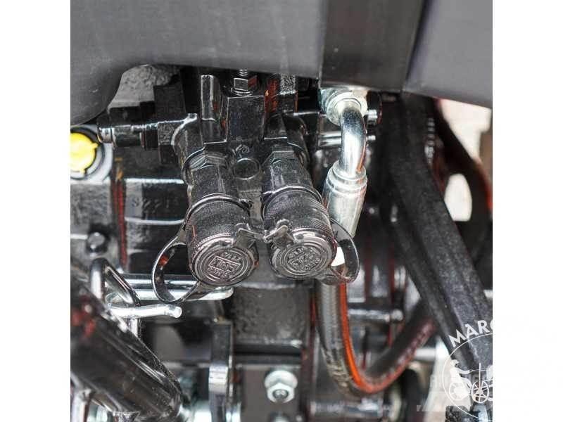 Hinomoto HM475, 48 AG 农业机械-其他