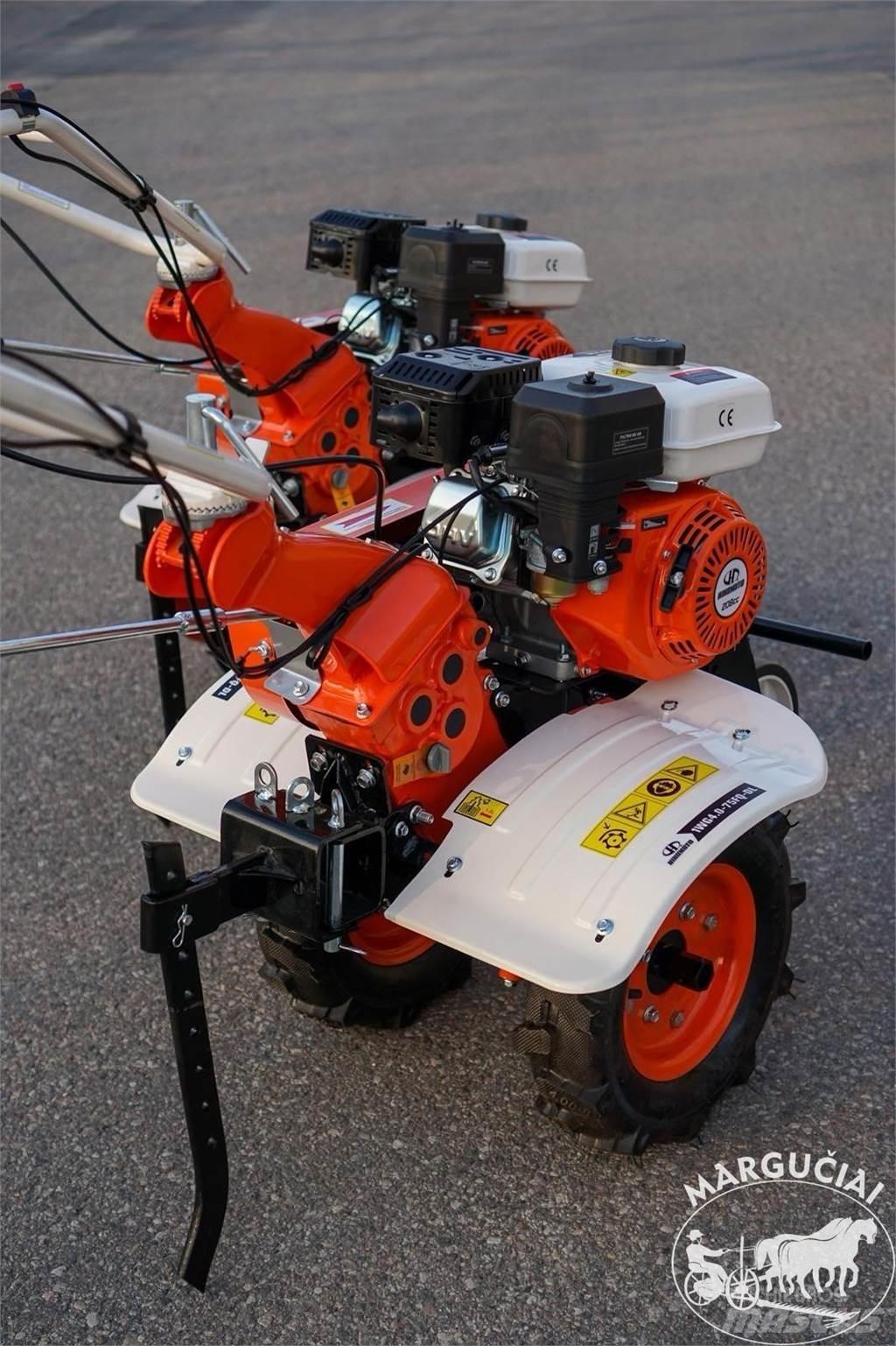 Hinomoto Motoblokas 农业机械-其他