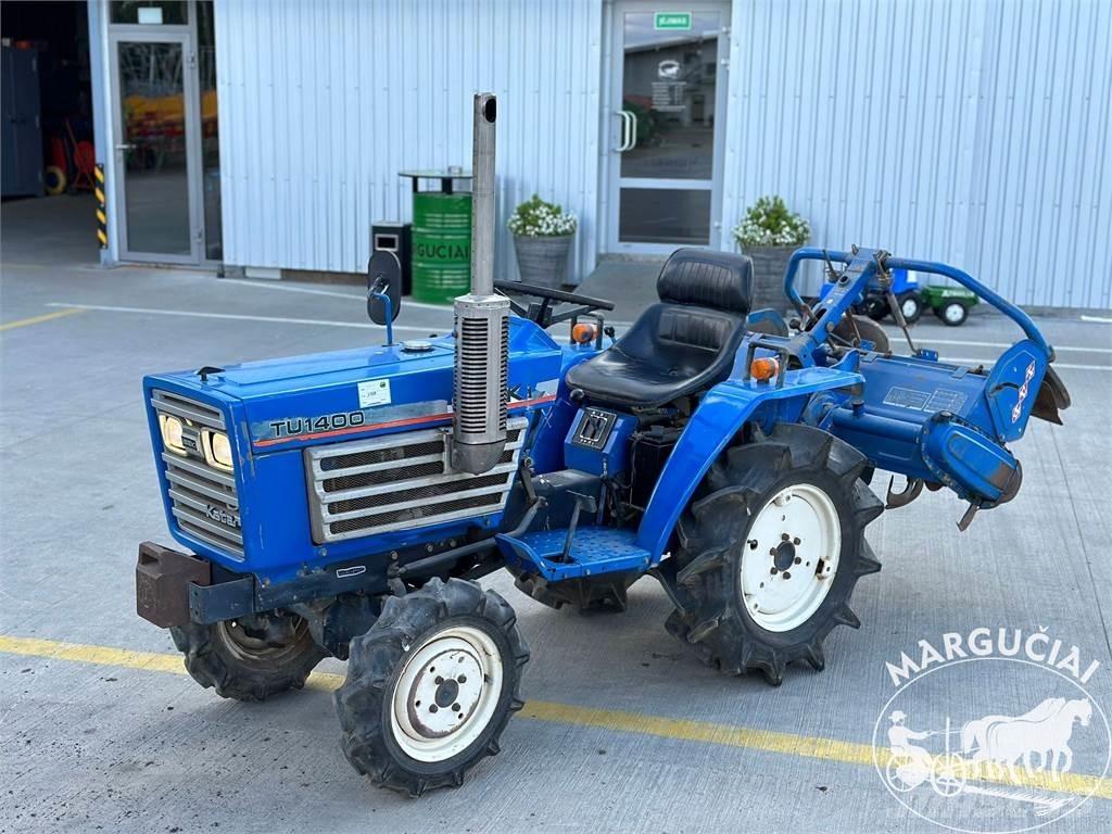 Iseki TU1400, 14 AG 农业机械-其他